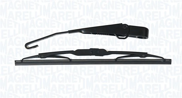 Wiper Arm Set, window cleaning